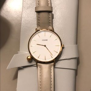 Cluse Watch